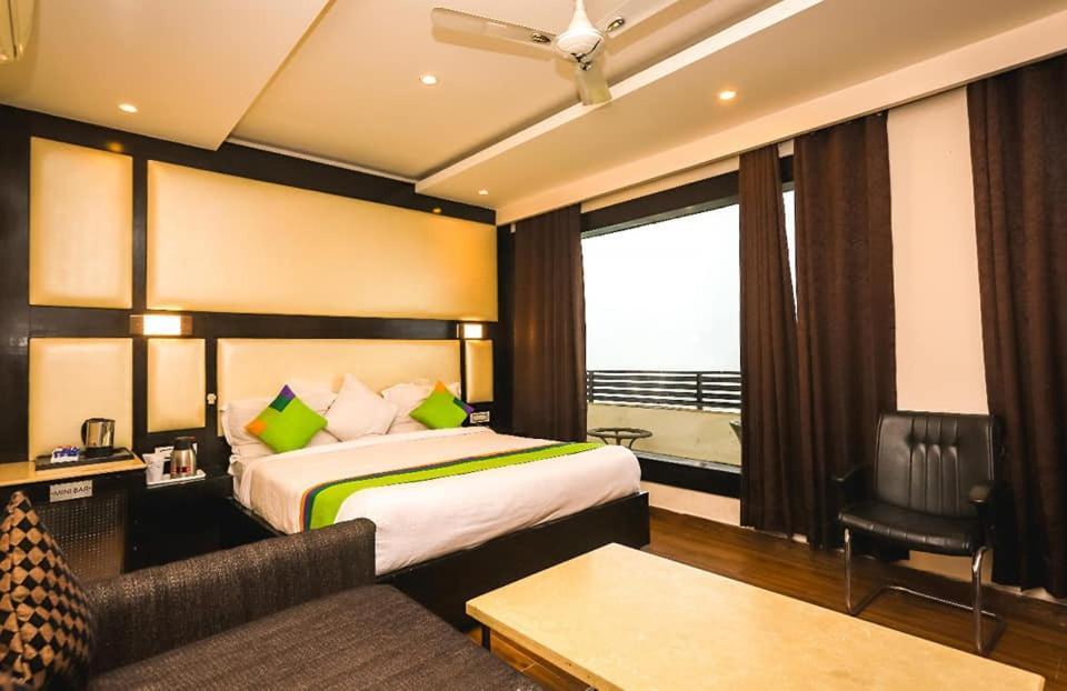 Hotel Black Magic Dharamshala Exterior photo